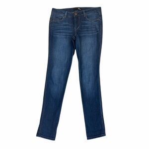 1822 Denim Stretch Ankle Skinny Jeans Size 27 Style #CJ8C1031C6S